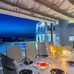 Lavrie Villa