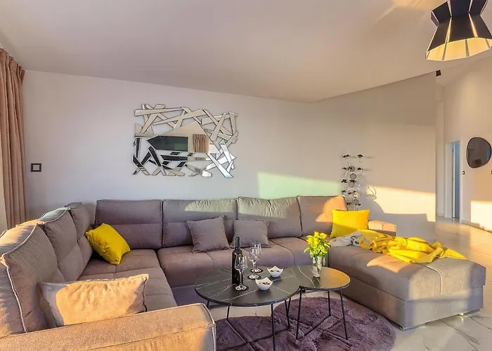 Lavrie Villa Ražanj