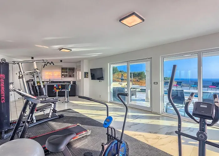 别墅 Lavrie Ražanj