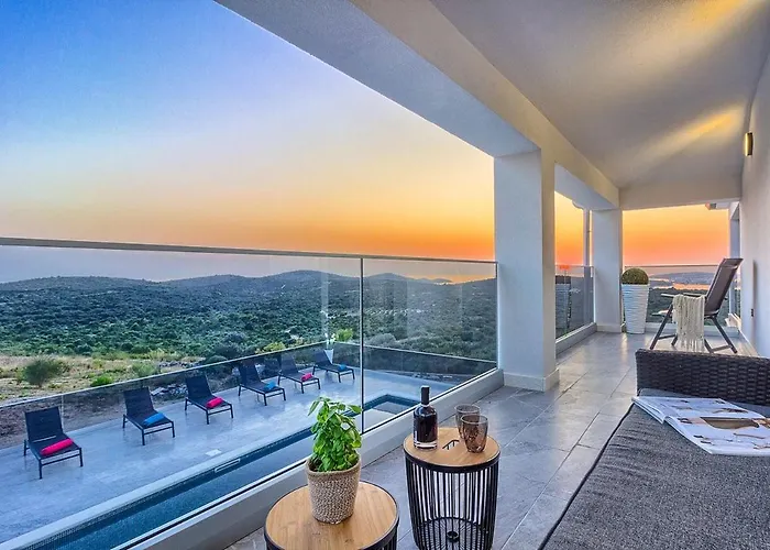 Lavrie Villa Ražanj