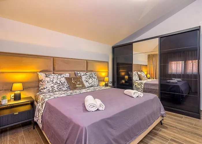 Βίλα Lavrie Ražanj