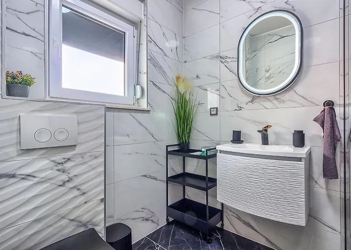 Villa Lavrie Ražanj