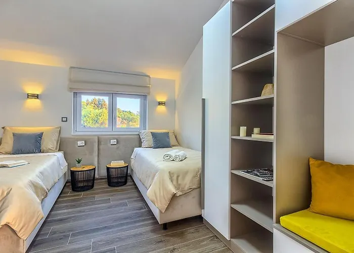 Lavrie Villa Ražanj